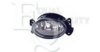 EQUAL QUALITY PF0425S Fog Light